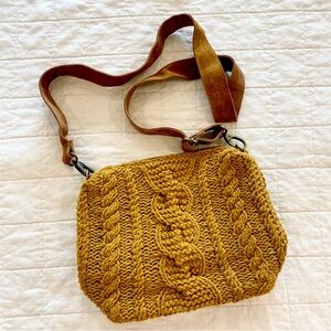 Knit Bag